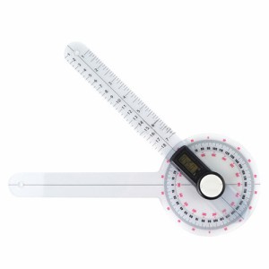 جنيومتر الكتروني 12 بوصة