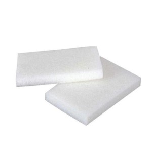 Gelatin Sponge 8x5x1 cm