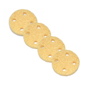 Physiotherapy Vacuum Sponges 6 cm