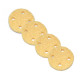 Physiotherapy Vacuum Sponges 6 cm Physiotherapy Vacuum Sponges 6 cm