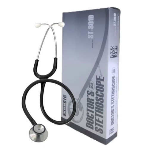 KBM Stethoscope Adult ST-801D