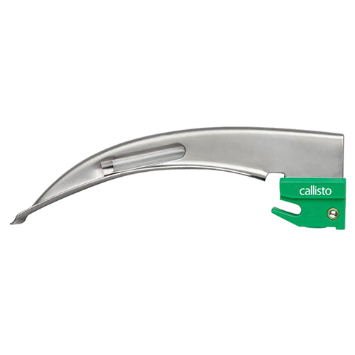 Callisto Macintosh Blade Laryngoscope