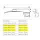 Callisto Miller Blade Laryngoscope