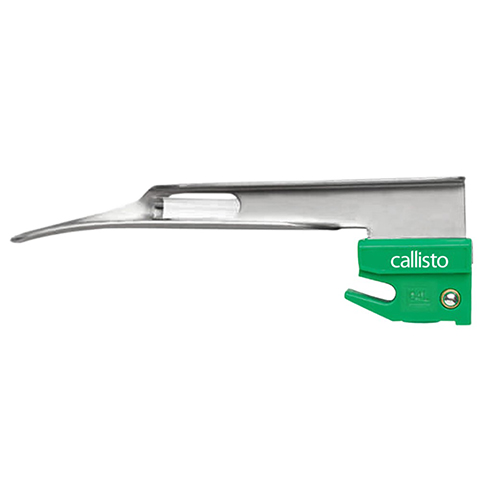 Callisto Miller Blade Laryngoscope