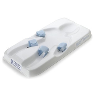 Infant Procedural Positioner