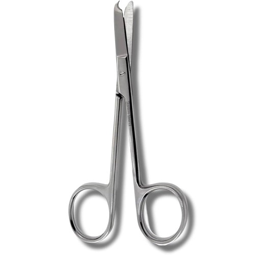 مقص فك الغرز