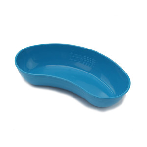 Plastic Kidney Dish