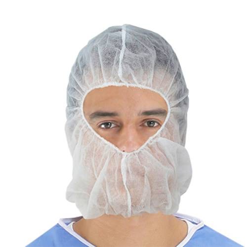 غطاء راس كامل