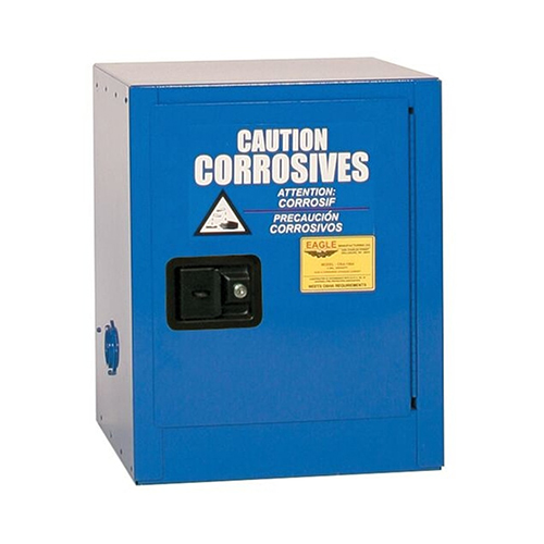 خزانة امان ازرق بايوهازارد خزانة امان ازرق بايوهازارد