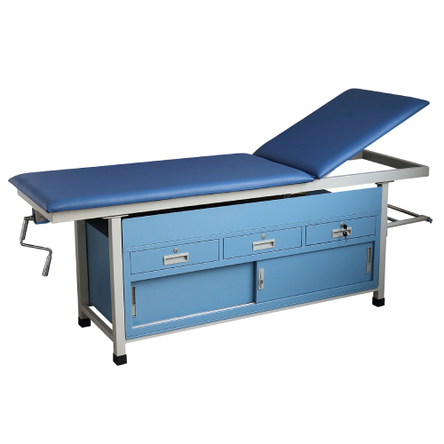 MOVACARE Examanation Table With Drawers