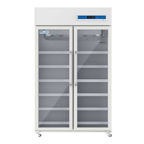 ثلاجة بابين هاير YC-1015 L