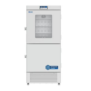 ثلاجة مع فريزر حفظ ادوية YCD-FL519 ثلاجة مع فريزر حفظ ادوية YCD-FL519