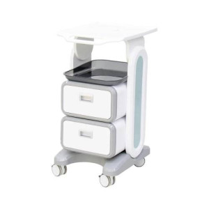 ترولي اجهزة مع ادراج ترولي اجهزة مع ادراج