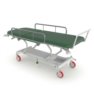 بورما سرير كشف / نقالة هايدروليك تشيكي