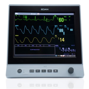 Edan Patient Monitor X12 Edan Patient Monitor X12