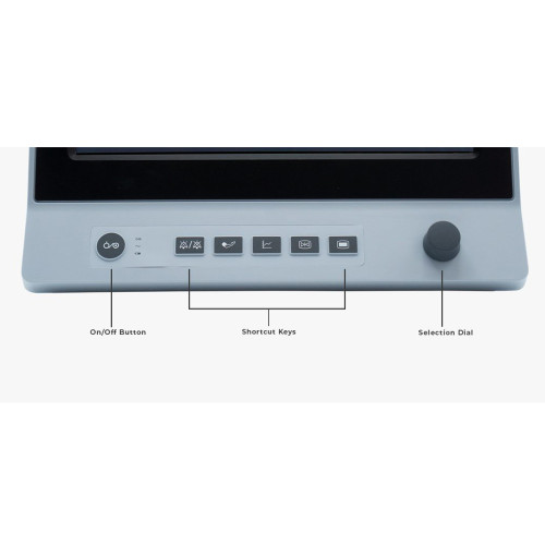 Edan Patient Monitor X12 Edan Patient Monitor X12