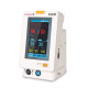 Sileo vital signs monitor with American stand Sileo vital signs monitor with American stand