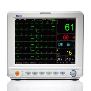 Patient Monitor UP-7000 Patient Monitor UP-7000