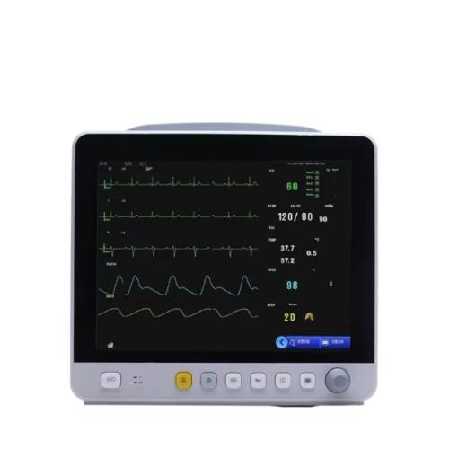 جهاز مراقبة المرضى يونكر E12