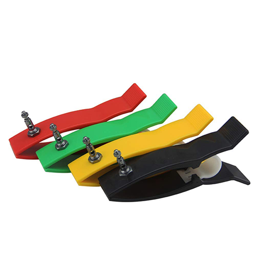ECG Clamps