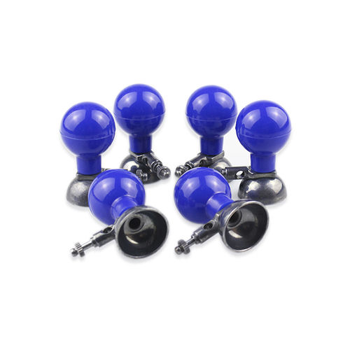 ECG Suction Electrodes