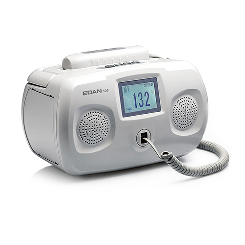 EDAN Fetal Doppler SD5 EDAN Fetal Doppler SD5