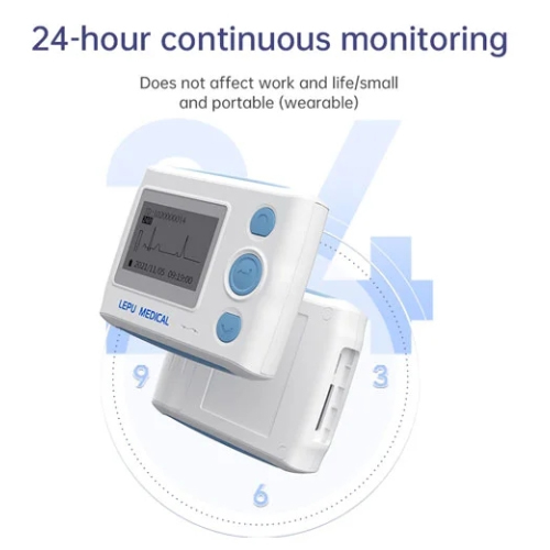 ECG Recorder Portable 12 Channels TH12 ECG Recorder Portable 12 Channels TH12