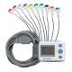 ECG Recorder Portable 12 Channels TH12 ECG Recorder Portable 12 Channels TH12