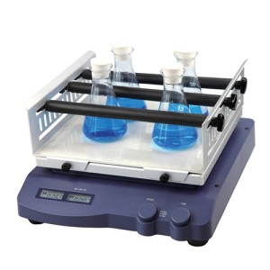 جهاز شيكر هزاز للسوائل 330