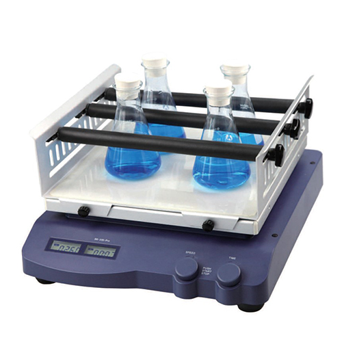 Orbital and Linear Shakers 330 Orbital and Linear Shakers 330