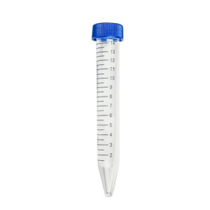 Plastic Conical Tube 15 ml