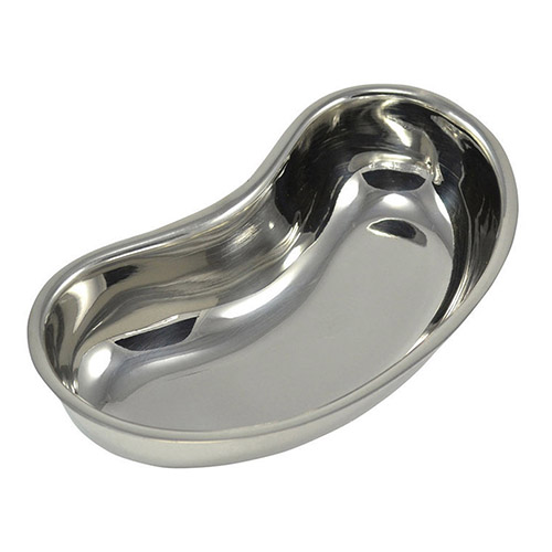 Stainless Kidney Dish 500ml