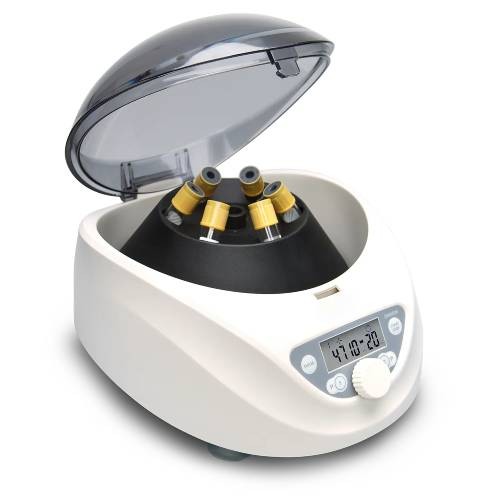 جهاز طرد مركزي 8 امبولة DM0506