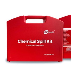 طقم تنظيف كميائيات 3-5 مرات