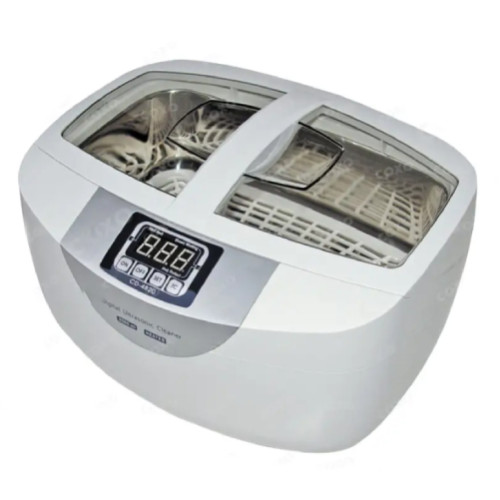 جهاز تعقيم التراسونيك 2.5 لتر DB-4820 جهاز تعقيم التراسونيك 2.5 لتر DB-4820