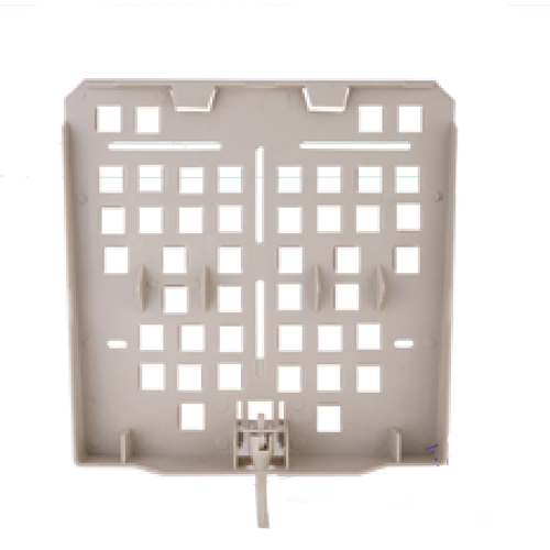 Wall Mounted Holder For Sharp Container