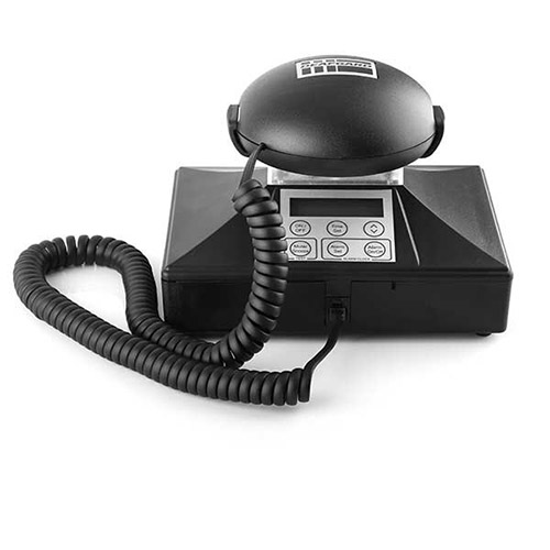 جهاز ديف جارد انذار حريق للصم