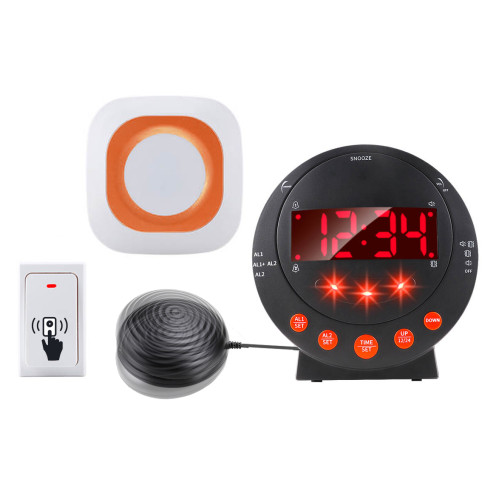 Disables Set For Hotels