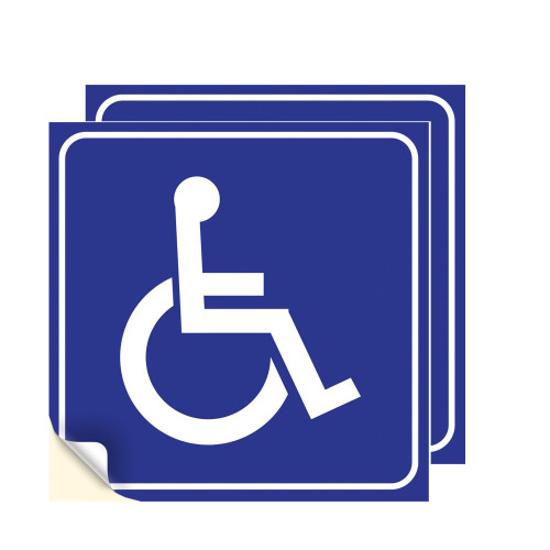 Disables Set For Hotels