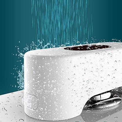 Touchless Toilet Flush Touchless Toilet Flush