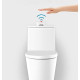 Touchless Toilet Flush Touchless Toilet Flush