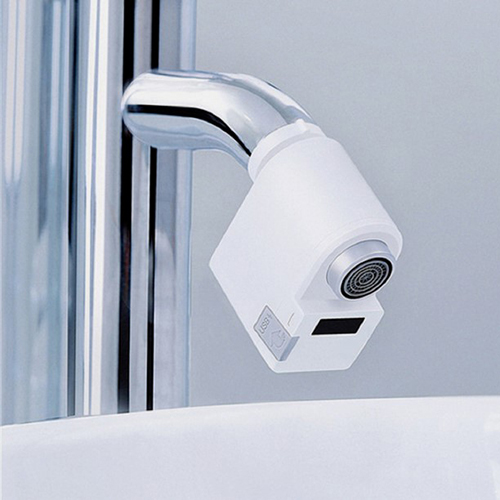 Touchless Tap Touchless Tap