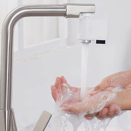 Touchless Tap Touchless Tap