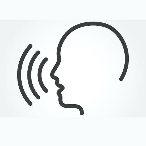 جهاز ناطق للمصعد