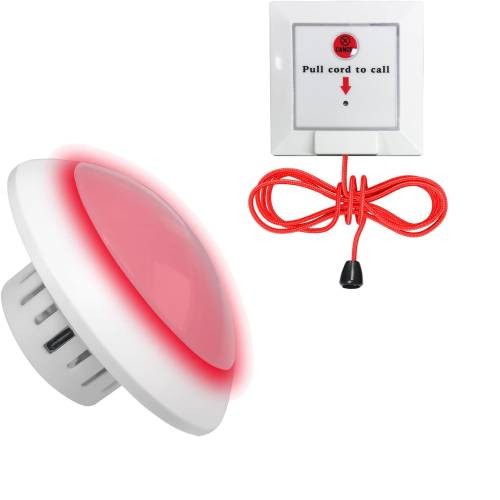 جهاز مناداة