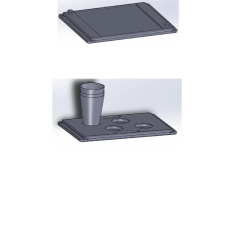 SPACARE Occupational Therapy Station A11