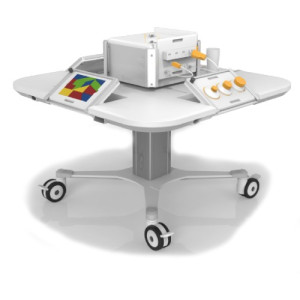 سباكير محطة تمارين العلاج الوظيفي المتنقلة A11