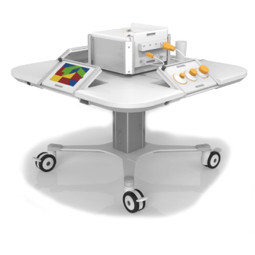 SPACARE Occupational Therapy Station A11