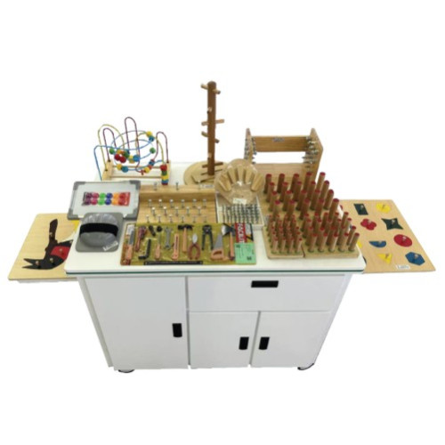 SPACARE Occupational Therapy Station A01