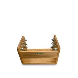 SPACARE Exercising Nuts Board SPSC02